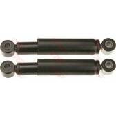 TRW JHM185T Jeu D'Amortisseurs