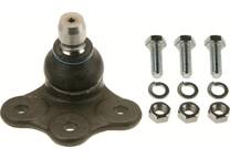 Ball joint