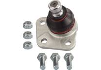 Ball joint