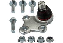 Ball joint
