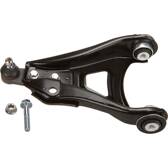 Barra oscilante, suspensión de ruedas TRW - JTC404