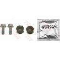 Bellow, brake caliper guide TRW - ST1550