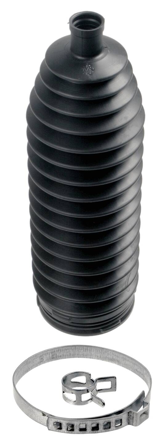 Steering boot