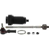 TRW JRA543 Biellette De Direction – Compatible Renault Clio II, Qualité OE Pour Direction Précise
