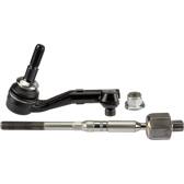TRW JRA565 Biellette De Direction Pour Mini Cooper Et Modèles Compatibles - Qualité OEM