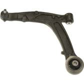 Braccio oscillante, Sospensione ruota TRW - JTC1309