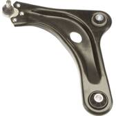Braccio oscillante, Sospensione ruota TRW - JTC2551