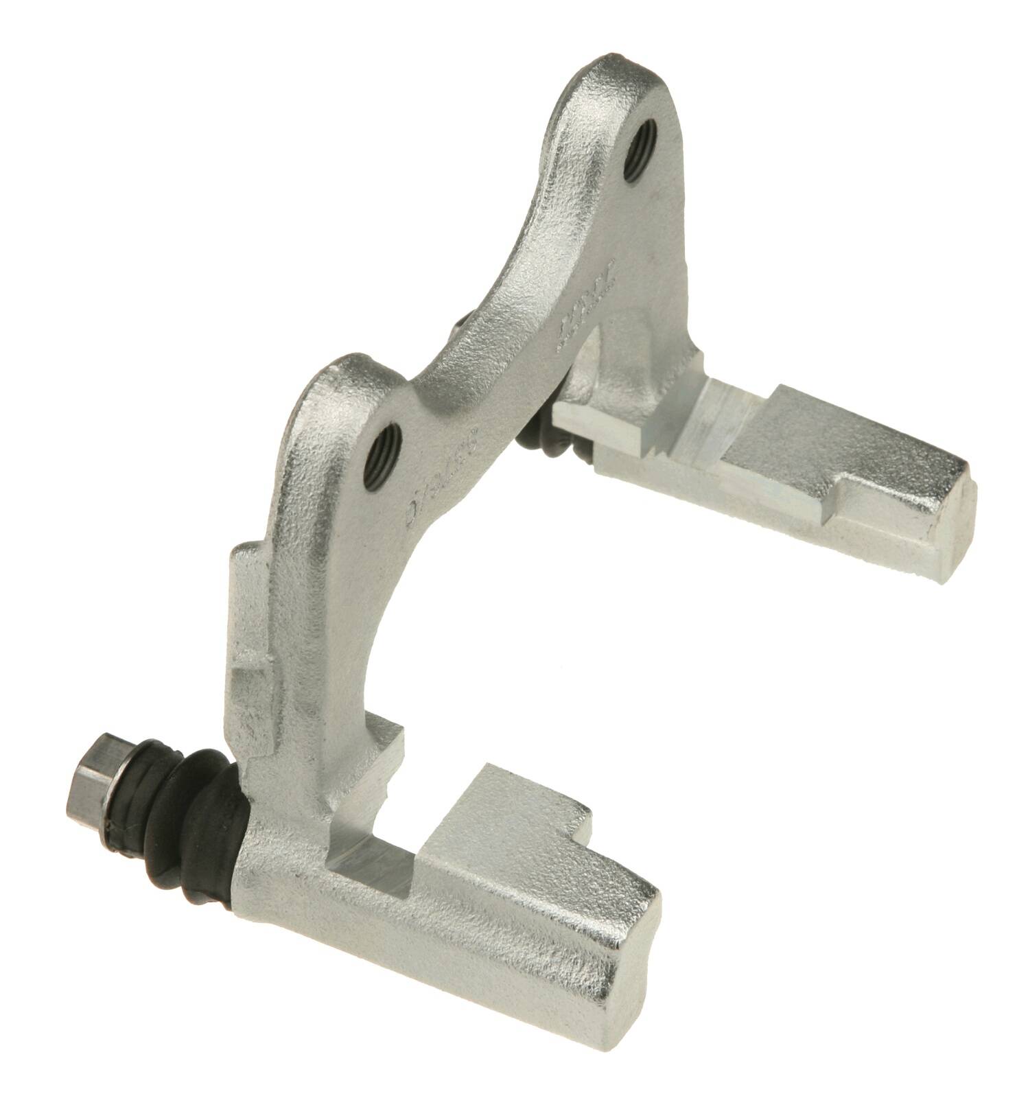 Carrier, brake caliper