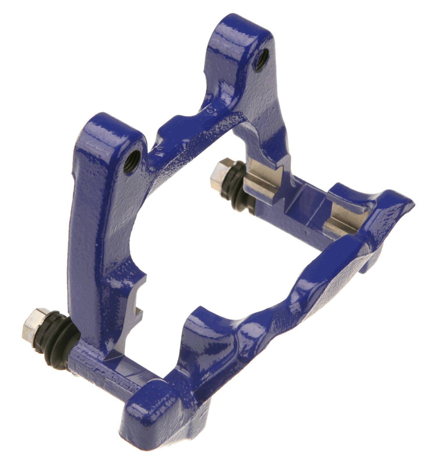 Carrier, brake caliper
