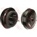 Brake Booster TRW - PSA272