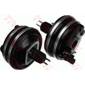 Brake Booster TRW - PSA727