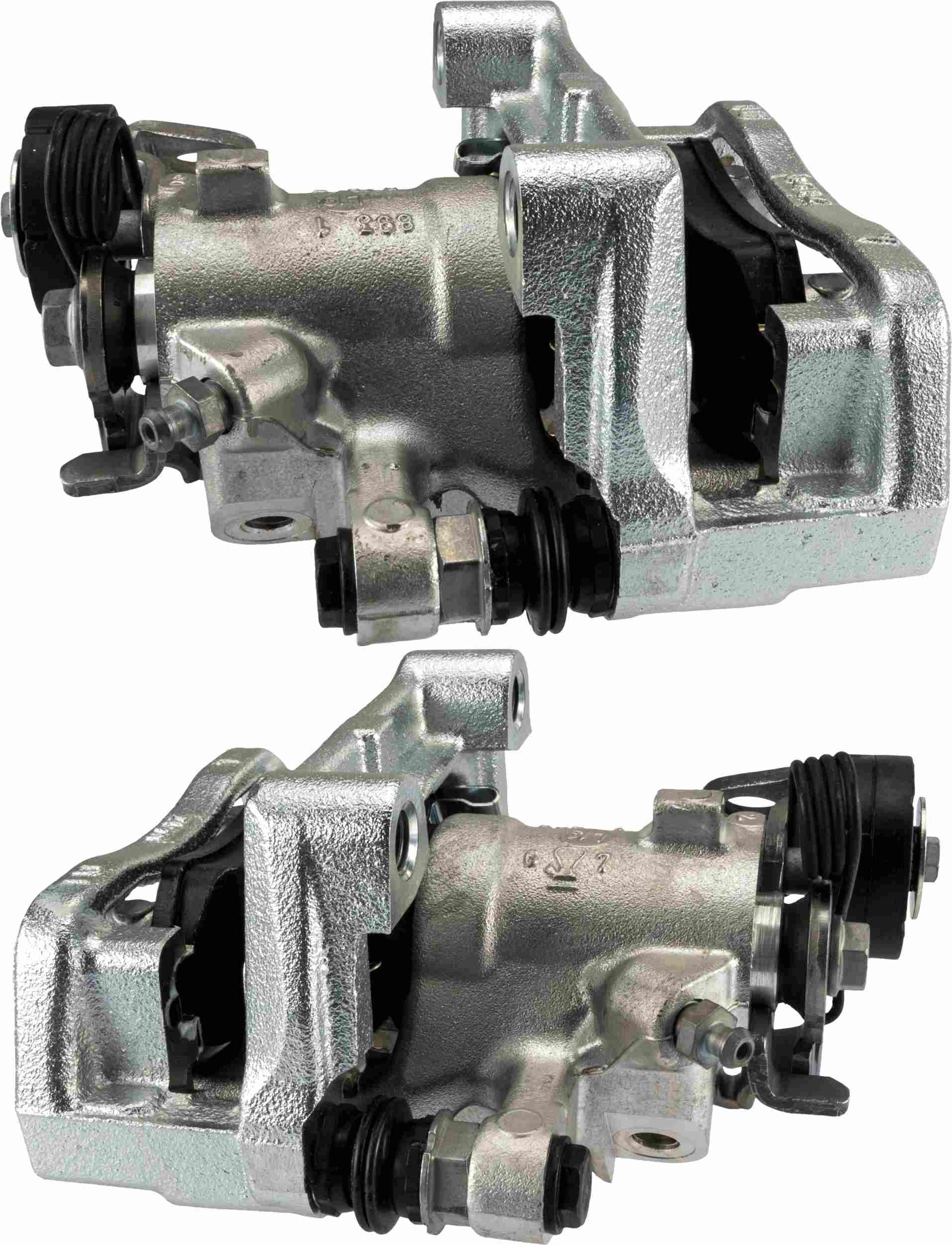 Brake Caliper Axle Kit