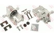 Brake Caliper (Remanufactured)