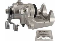 Brake caliper