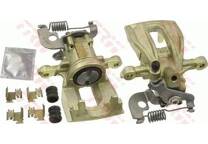 Brake Caliper (Remanufactured)