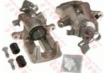 Brake caliper