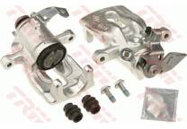 Brake Caliper (Remanufactured)