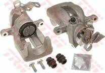 Brake caliper