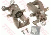 Brake Caliper (Remanufactured)