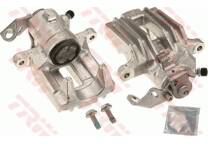 Brake Caliper (Remanufactured)