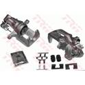 Brake Caliper (Remanufactured) TRW - BHQ221E