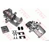 Brake Caliper (Remanufactured) TRW - BHQ222E