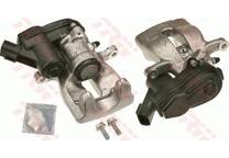 Brake Caliper (Remanufactured)