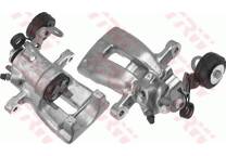 Brake caliper