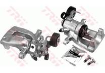 Brake Caliper (Remanufactured)