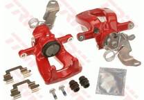 Brake Caliper (Remanufactured)