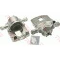 Brake Caliper (Remanufactured) TRW - BHS1070E