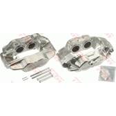 Brake Caliper (Remanufactured) TRW - BHS226E