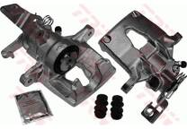 Brake Caliper (Remanufactured)