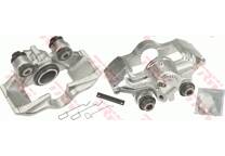 Brake Caliper (Remanufactured)