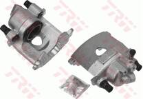 Brake Caliper (Remanufactured)
