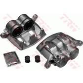 Brake Caliper (Remanufactured) TRW - BHV554E