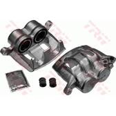 Brake Caliper (Remanufactured) TRW - BHV555E