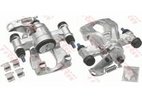 Brake Caliper (Remanufactured)
