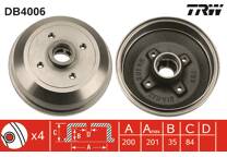 Brake Drum