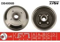 Brake Drum