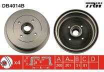 Brake Drum