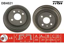 Brake Drum