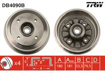 Brake Drum