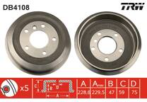 Brake Drum