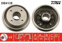Brake Drum