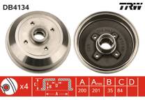 Brake Drum