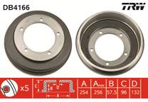 Brake Drum
