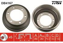 Brake Drum