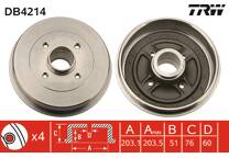 Brake Drum