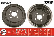 Brake Drum